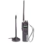 Cobra HH ROAD TRIP Compact Handheld CB Radio