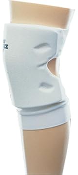 Adams 48000 Adult Softball Short Knee Guard