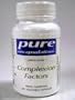 Pure Encapsulations Complexion Factors - 120 capsules