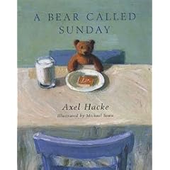 A Bear Called Sunday