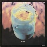 BLUE 7 INCH (7" 45) UK EPIC 1993