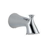Buy Delta Faucet RP51303CZ Lahara, Tub Spout - Pull-Up Diverter, Champagne Bronze by DELTA FAUCET