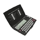 Ectaco English - Russian Talking Electronic Dictionary Partner ER300T