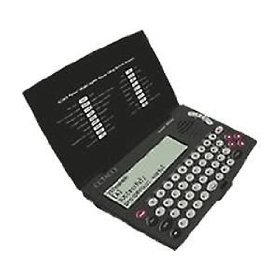 Ectaco English - Russian Talking Electronic Dictionary Partner ER300T