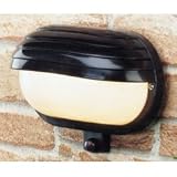 Micromark - Outdoor Bulkhead with PIR