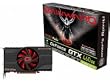 Gainward  NVIDIA GeForce GTX460 SE Grafikkarte (PCI-e, 1GB GDDR5 Speicher, 2x DVI, HDMI, 1 GPU)