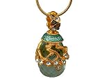 Faberge Style Egg