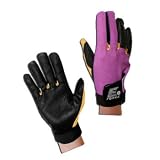 E-Force Weapon Racquetball Gloves - Left