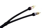 MONSTER CABLE I201XLN2C-6M Interlink 201XLN Extra-Low Noise Interconnect Cable