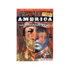 Das offizielle Buch zu America. Das L�sungsbuch