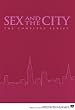 Sex and the City - The Complete Series (Collector's Giftset)