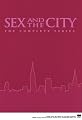 Sex and the City - The Complete Series (Collector's Giftset)