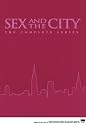 Sex and the City: The Complete Series (Collector's Giftset)