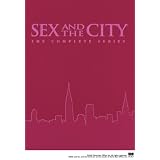 Sex and the City: The Complete Series (Collector's Giftset)