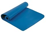 Bally Total Fitness 1/4 Extra Thick Deluxe Yoga and Pilates Mat