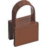 Master Magnetics Ceramic Handle Magnet - 25-Lb. Capacity, Model# 07212