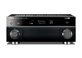 Yamaha RXV1067 7.1 3D AV Receiver - 8in 2out HDMI-1.4 - DLNA
