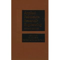 Applied Petroleum Reservoir Engineering