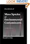 Handbook of Mass Spectra of Environmental Contaminants