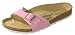BIRKENSTOCK Madrid, Slipper, Birko-Flor
