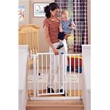 North States Auto Close Gate 2 Bar Extension - Adds 5 3/4 To Gate
