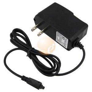 TRAVEL : Travel Charger Palm PalmOne Tungsten