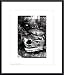 Art Poster Metal Framed Print - Emulsified Cadillac - Artist: Chris Williamson- Poste...