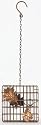 Heath Outdoor Products 2304 Single Leaf Suet Feeder