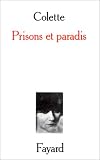 Prisons et paradis