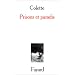 Prisons et paradis