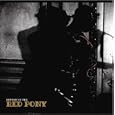 Return of the Red Pony