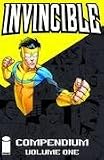 Invincible Compendium