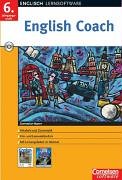 English Coach Ausgabe Bayern 6. Klasse