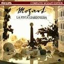 Mozart, Vol.33 - La finta giardiniera