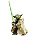 Star Wars - The Saga Collection - Basic Figure - Yoda