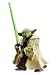 Star Wars - The Saga Collection - Basic Figure - Yoda