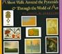 A Short Walk Around the Pyramids & Through the World of Art