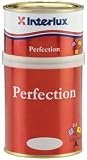 Interlux Perfection Half Gallon Kit YHA184KITHG - Mediterranan White