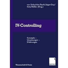 IV-Controlling