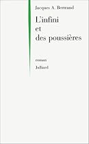 L'infini et des poussi&egrave;res