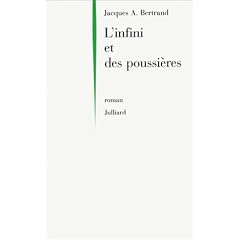L'infini et des poussi�res