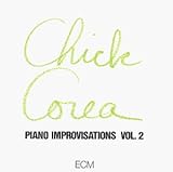Piano Improvisations, Vol. 2