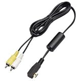 Tv-to-camera Direct Cable