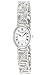 Ladies Silver Rotary Watch LB20005/07