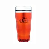 Orange County Chopppers OCC - Red Insulated - Coffee Mug