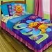 Winnie the Pooh - Sunshine - BED IN A BAG Set - Twin/Single Size