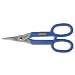 Irwin 23010 10-Inch Duckbill Blade Tinner's Snip