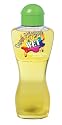 WET Fun Flavors Edible Warming Massage Oil Large 6.5 oz GUAVA PINEAPPLE