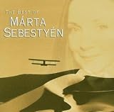 Best of Marta Sebestyen