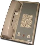 6709X-xx Single line phone